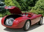 Ferrari 212 Barchetta 1952 года